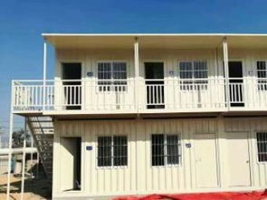 重慶工廠直銷活動板房、住人集裝箱及工棚租賃銷售，一站式建材建筑解決方案